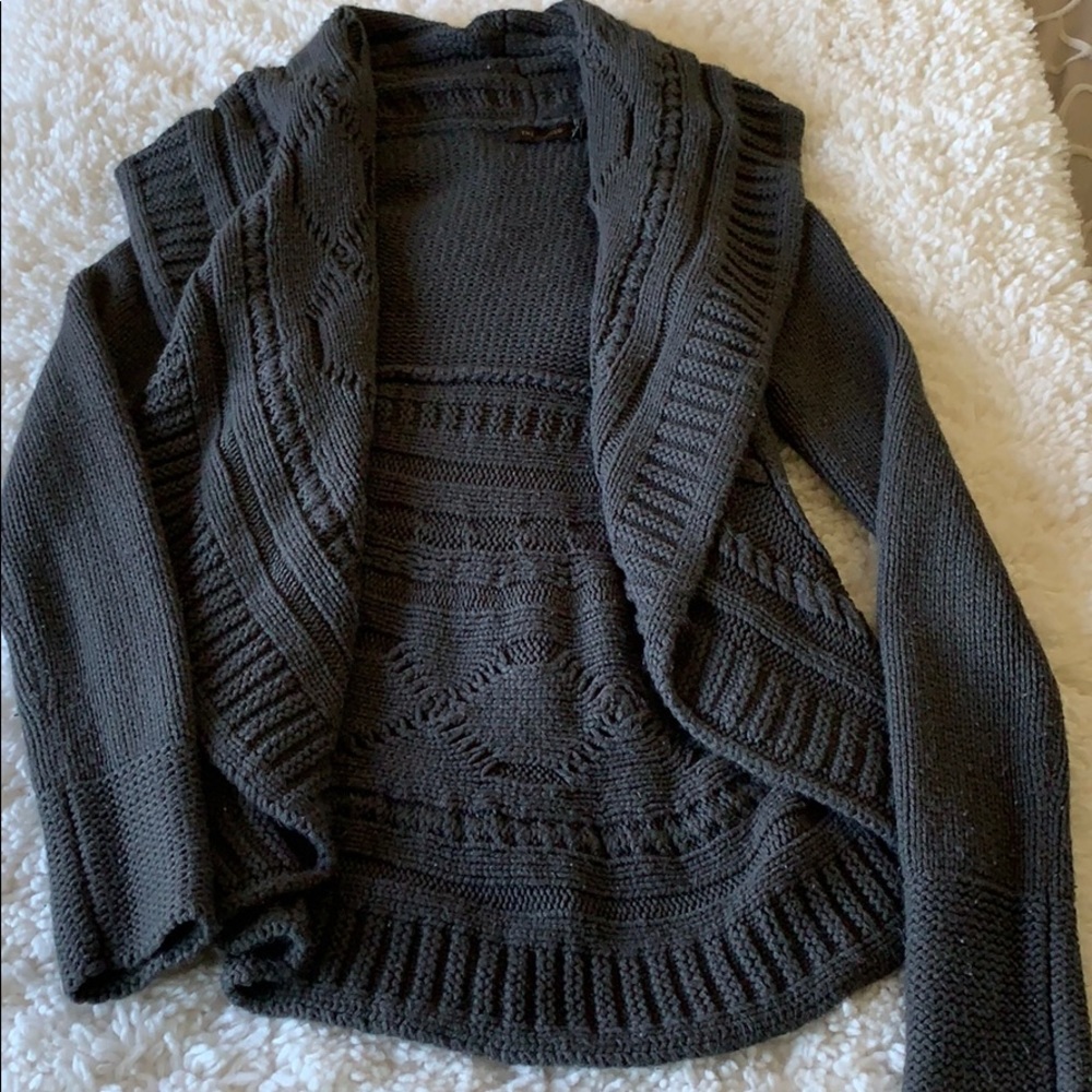 The Limited Sweater